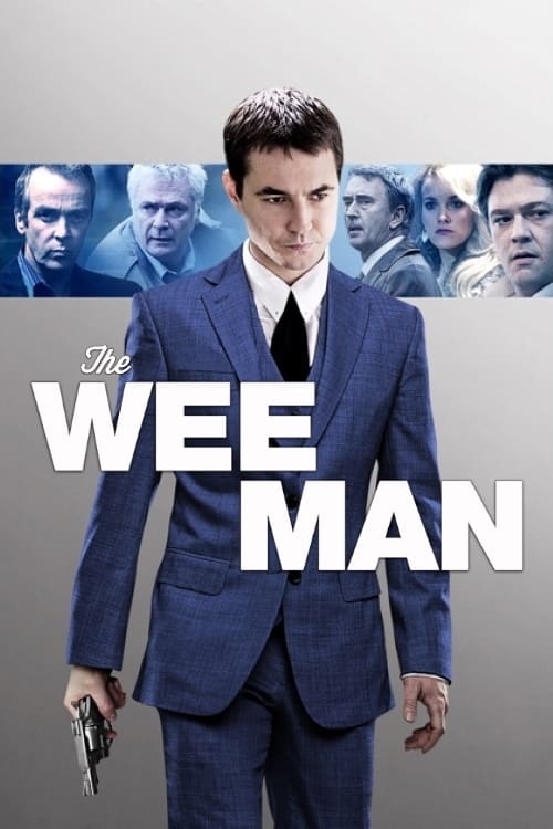Постер The Wee Man